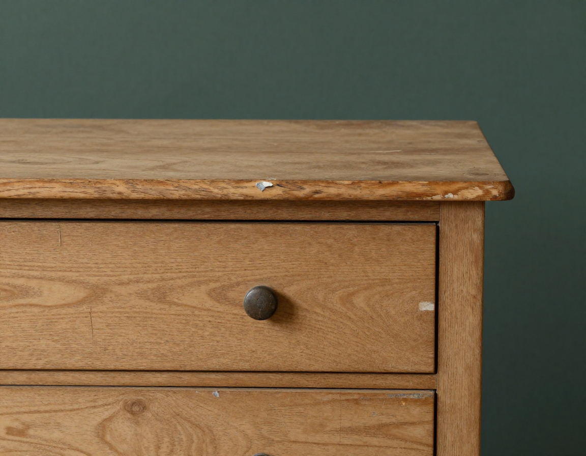 Custom dining table with elegant design and premium finish